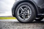 Mercedes-Benz GLC300 4Matic AMG Line Coupe 2019 года (UK)